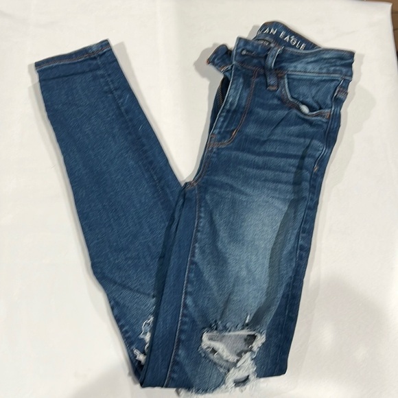 American Eagle Outfitters Denim - American Eagle. Next level flex jeans. Size 0